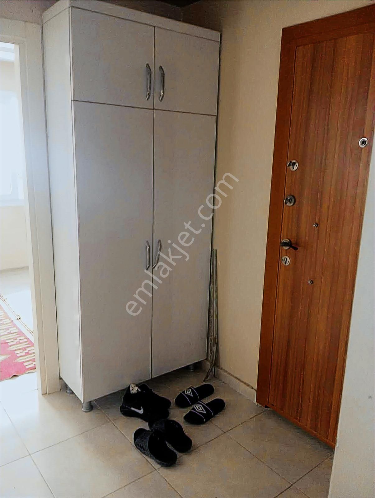 Akdeniz Yenimahalle De Kiralık 2+1 Temiz Daire - Görsel 8