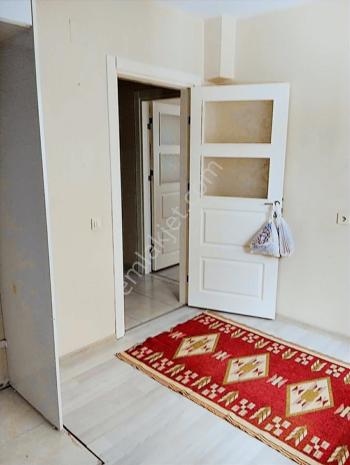 Akdeniz Yenimahalle De Kiralık 2+1 Temiz Daire - Görsel 7