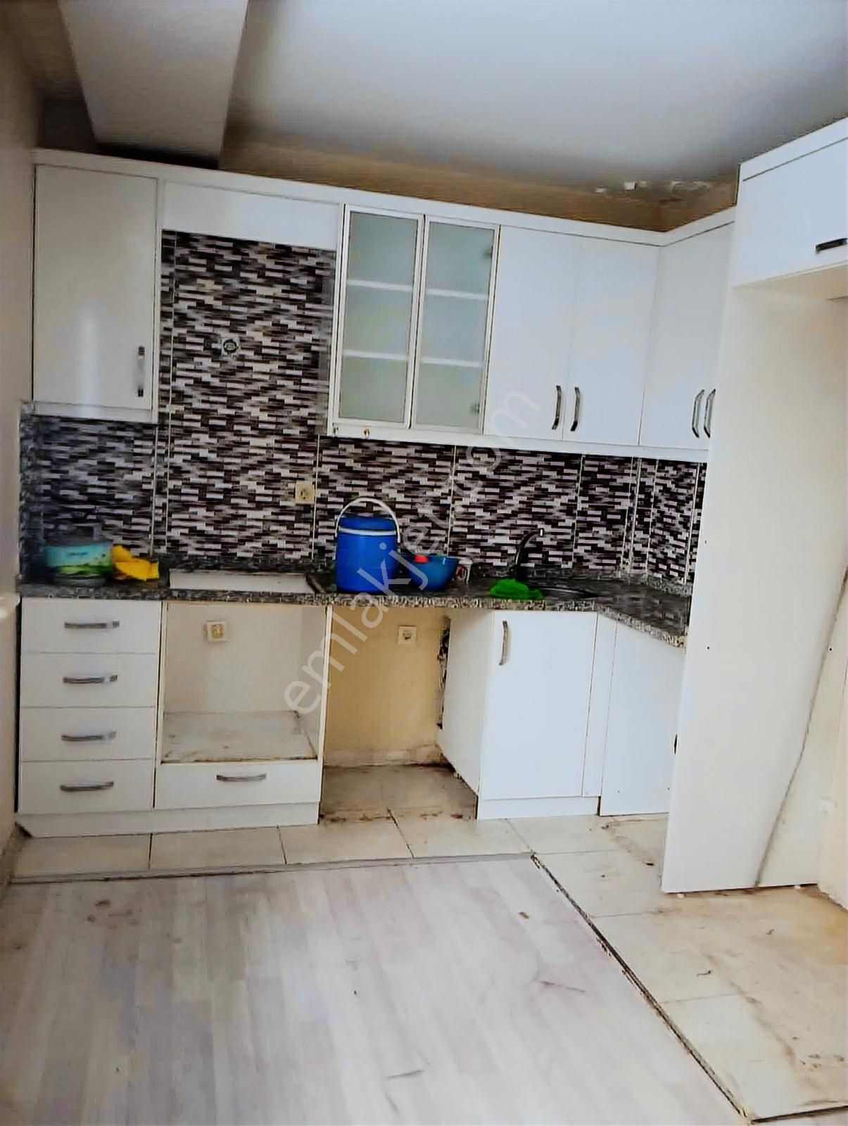 Akdeniz Yenimahalle De Kiralık 2+1 Temiz Daire - Görsel 6