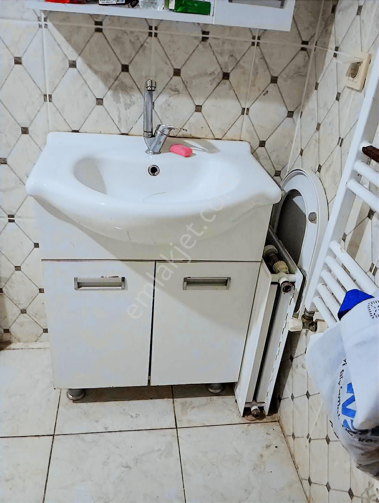 Akdeniz Yenimahalle De Kiralık 2+1 Temiz Daire - Görsel 5