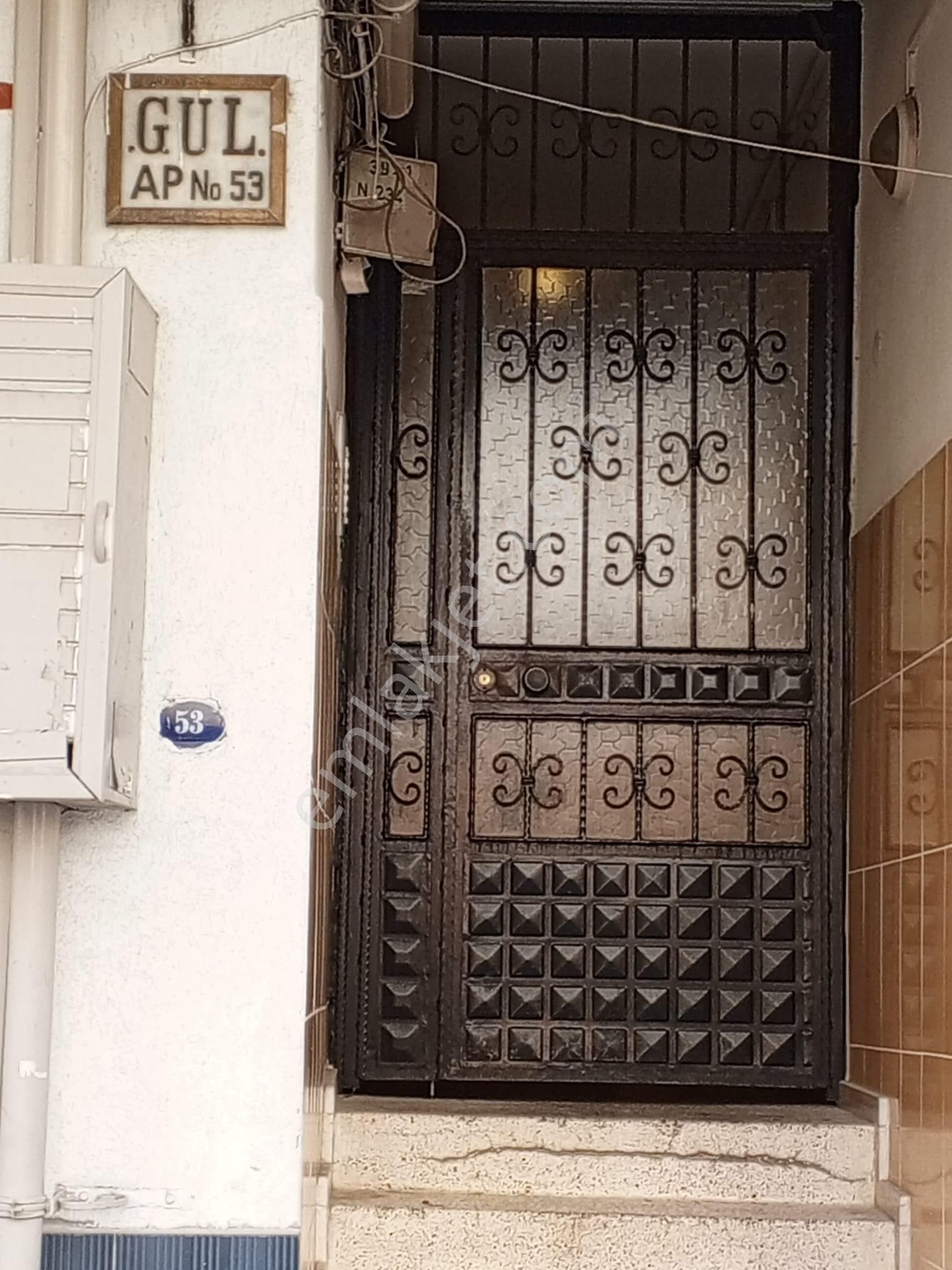 İzmir / Bayraklı Merkezi Konumda Uygun Daire - Görsel 7