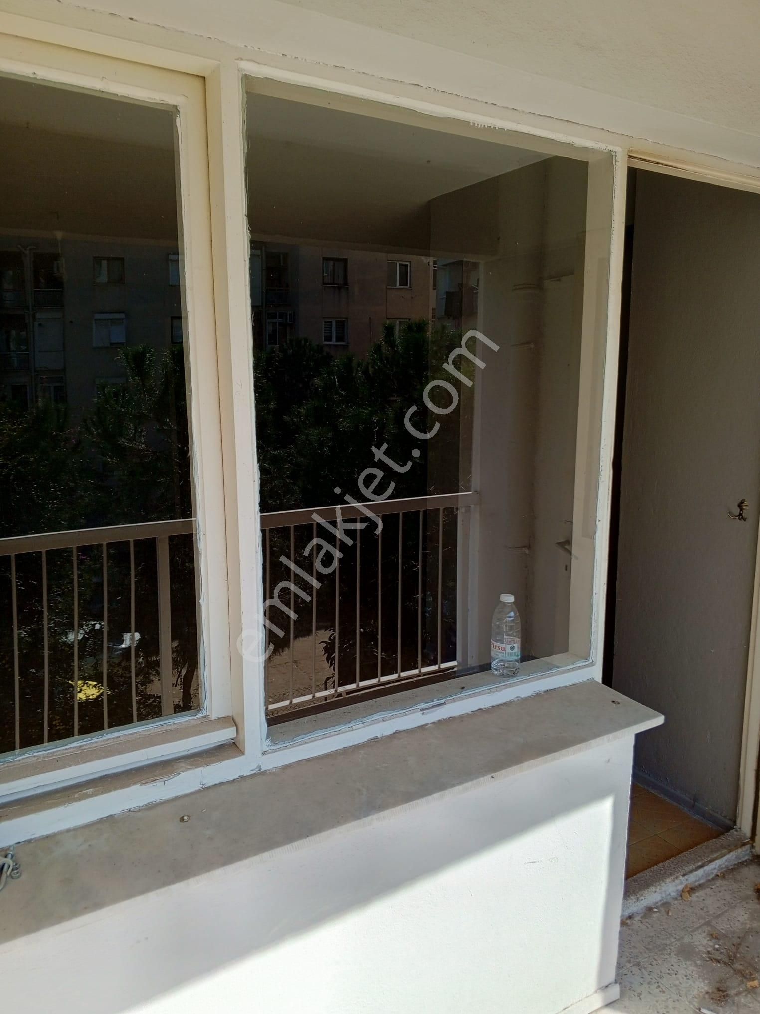 İzmir / Bayraklı Merkezi Konumda Uygun Daire - Görsel 19