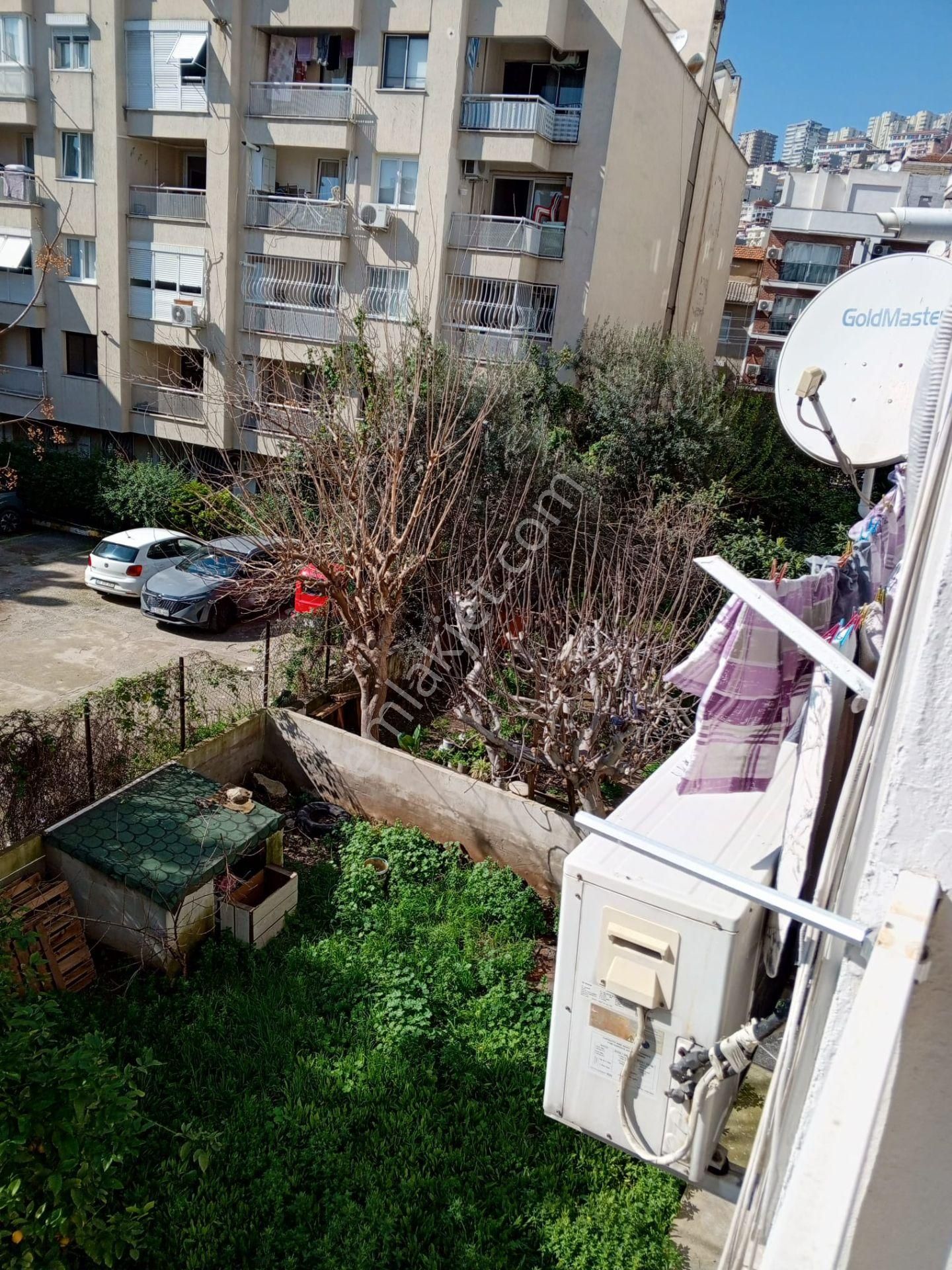 İzmir / Bayraklı Merkezi Konumda Uygun Daire - Görsel 26