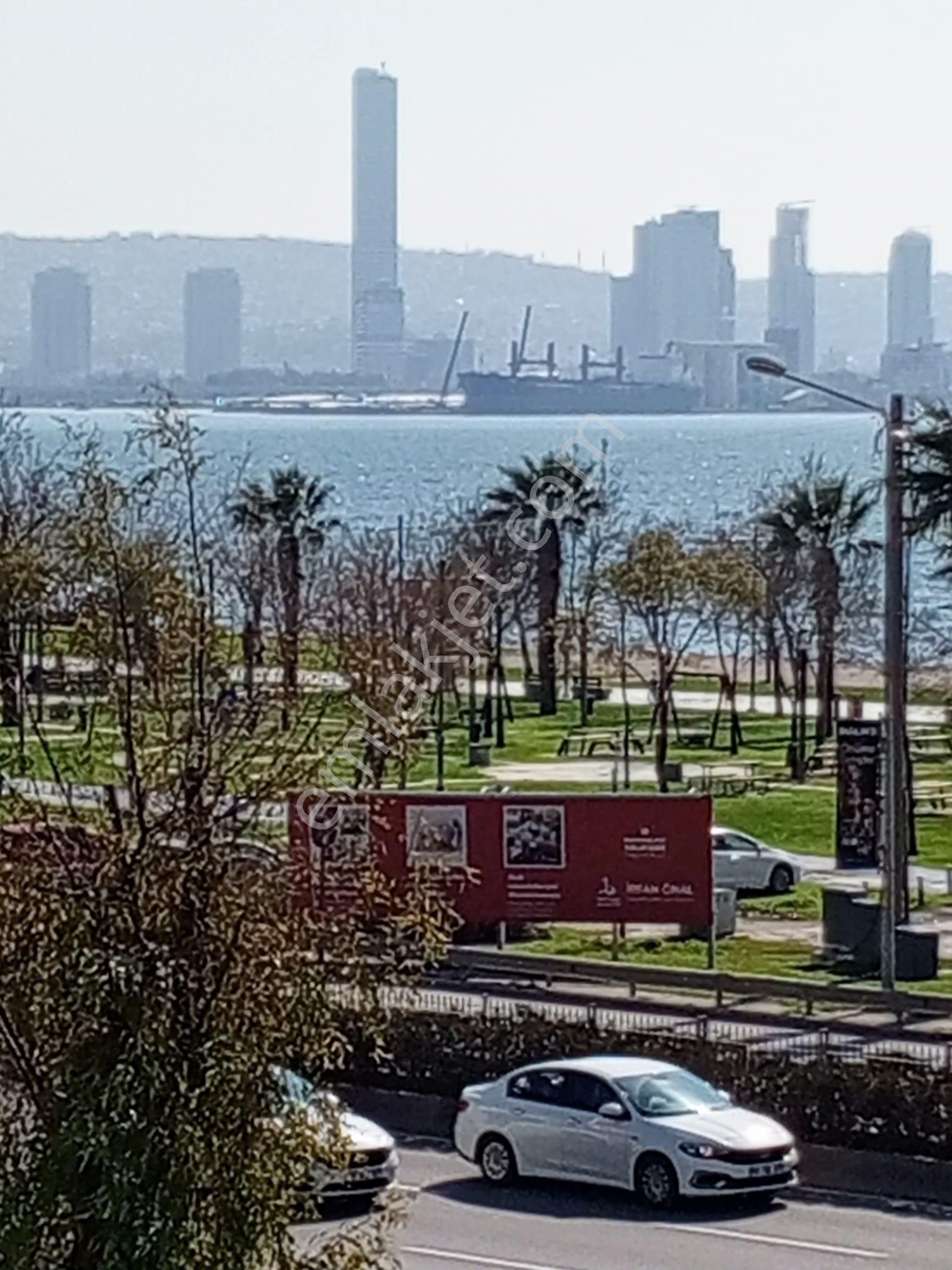 İzmir / Bayraklı Merkezi Konumda Uygun Daire - Görsel 4