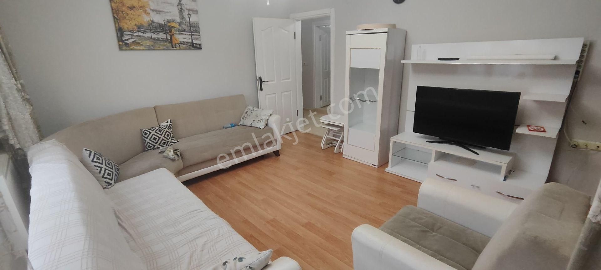 Çorlu Şeyhsinan Mahallesi'nde 2+1 Kirlalık Daire