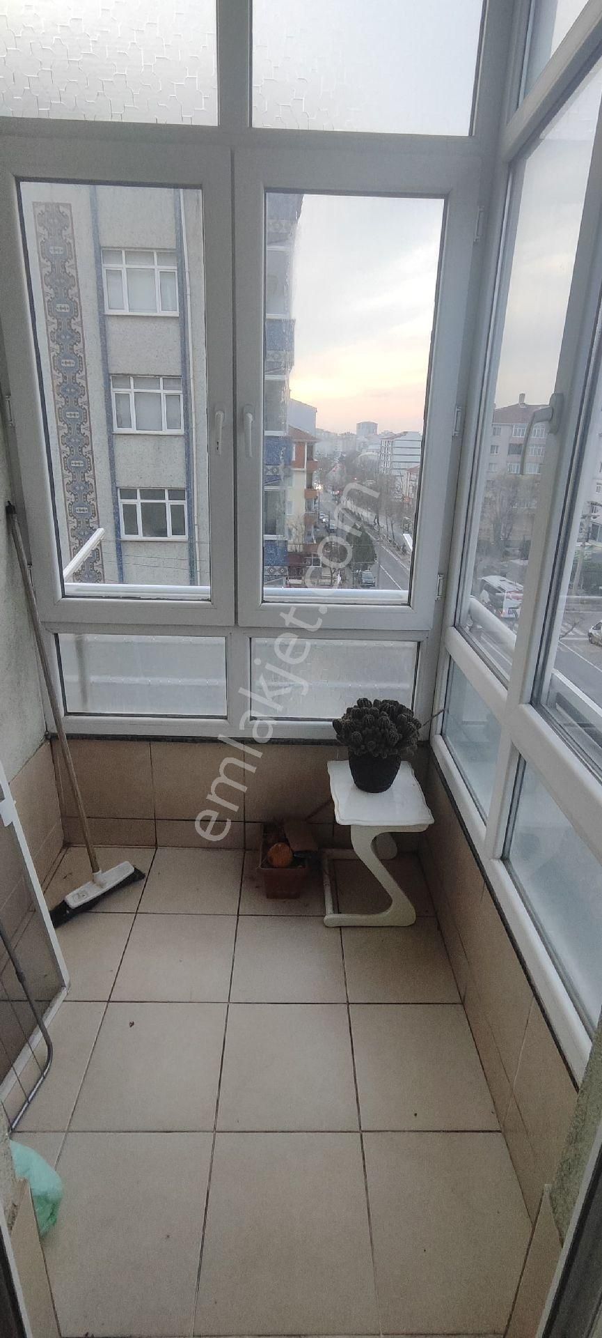 Çorlu Şeyhsinan Mahallesi'nde 2+1 Kirlalık Daire - Görsel 17