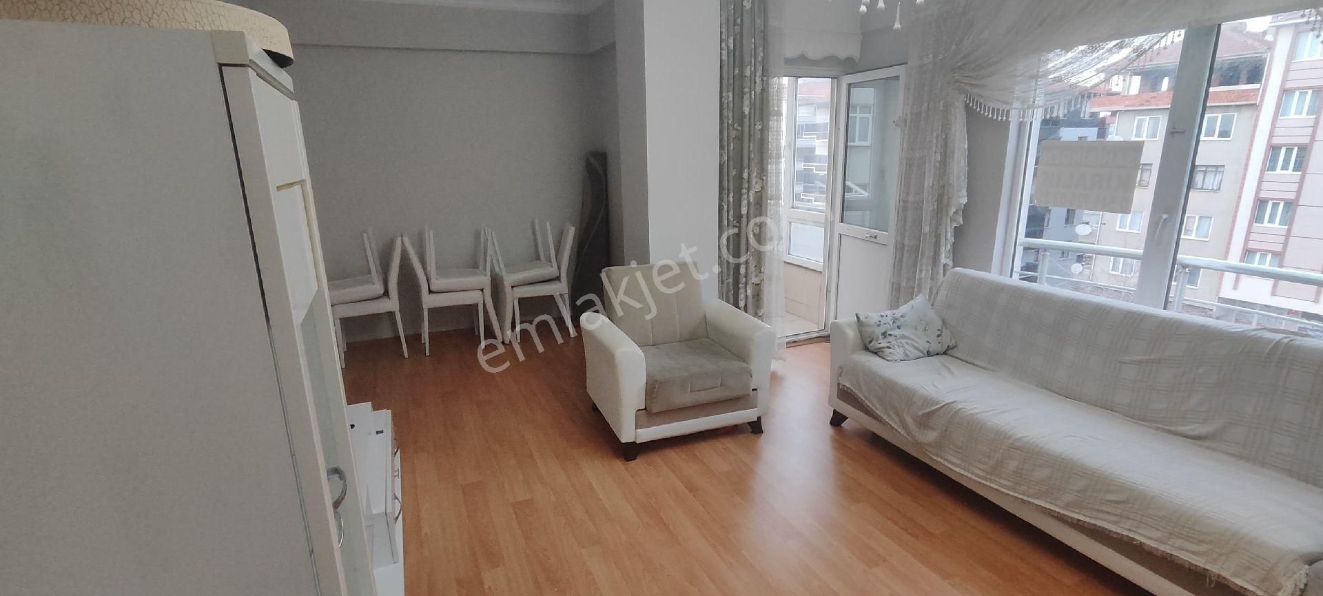 Çorlu Şeyhsinan Mahallesi'nde 2+1 Kirlalık Daire - Görsel 3