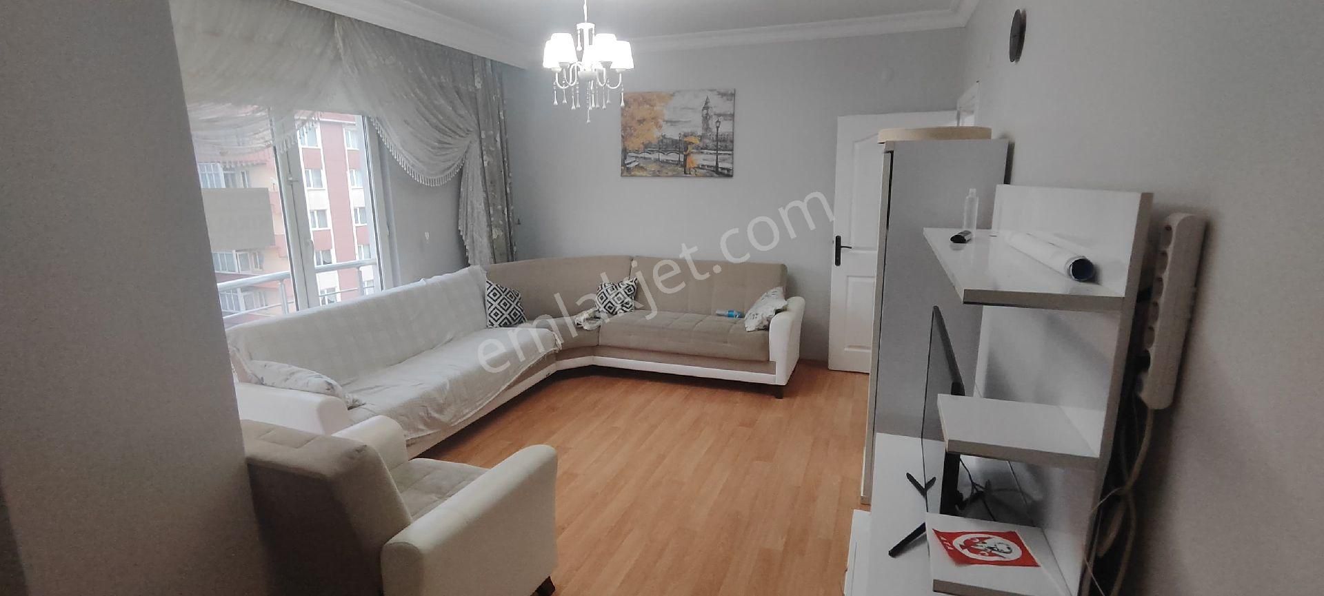 Çorlu Şeyhsinan Mahallesi'nde 2+1 Kirlalık Daire - Görsel 4