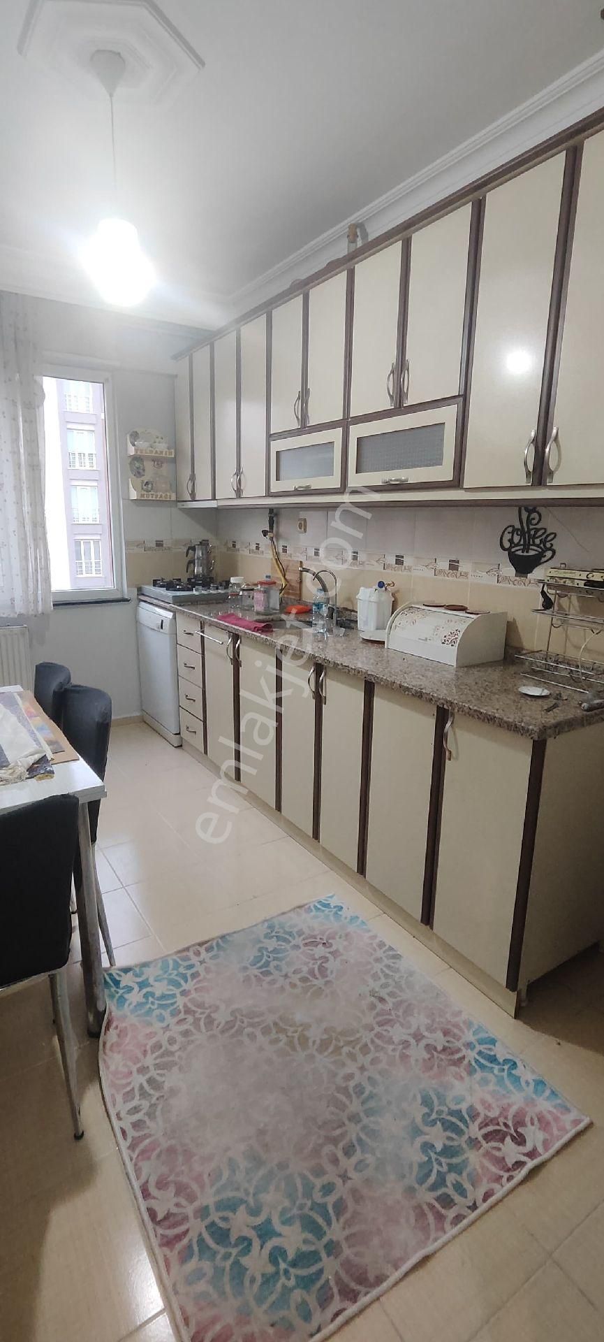 Çorlu Şeyhsinan Mahallesi'nde 2+1 Kirlalık Daire - Görsel 10