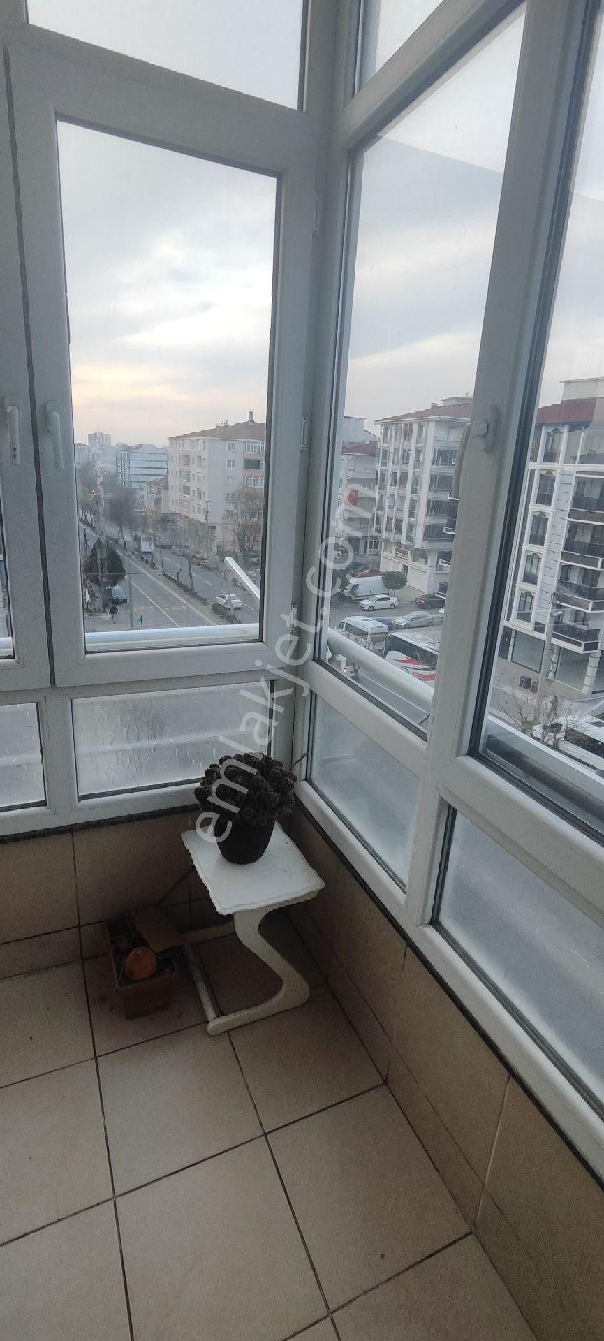 Çorlu Şeyhsinan Mahallesi'nde 2+1 Kirlalık Daire - Görsel 16