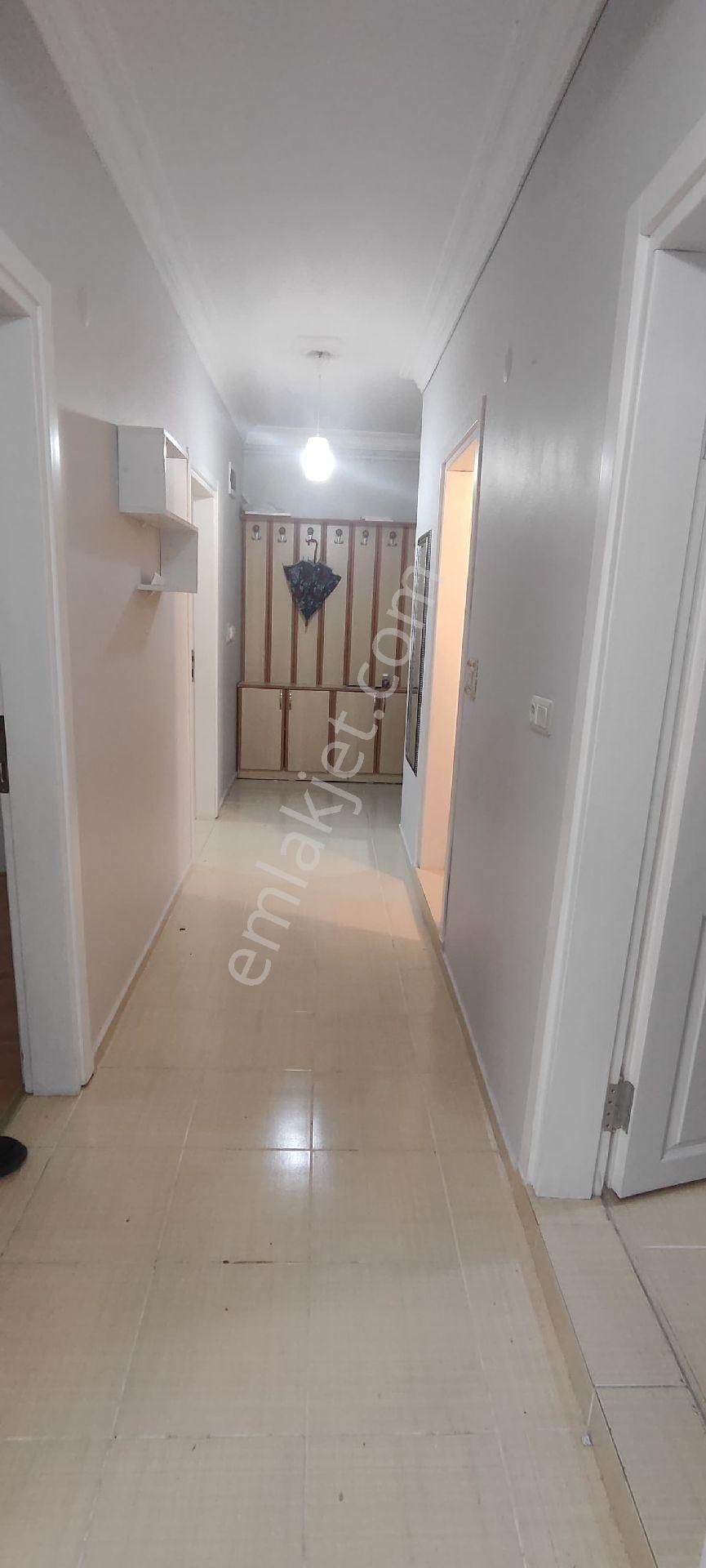 Çorlu Şeyhsinan Mahallesi'nde 2+1 Kirlalık Daire - Görsel 15