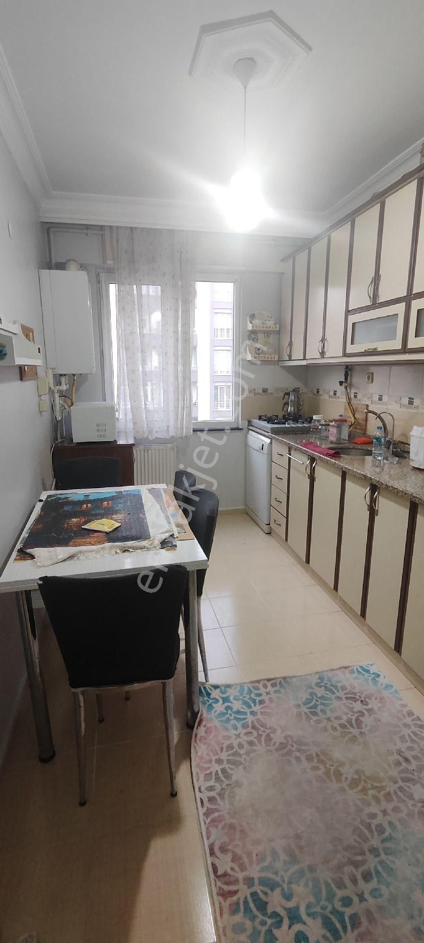 Çorlu Şeyhsinan Mahallesi'nde 2+1 Kirlalık Daire - Görsel 12