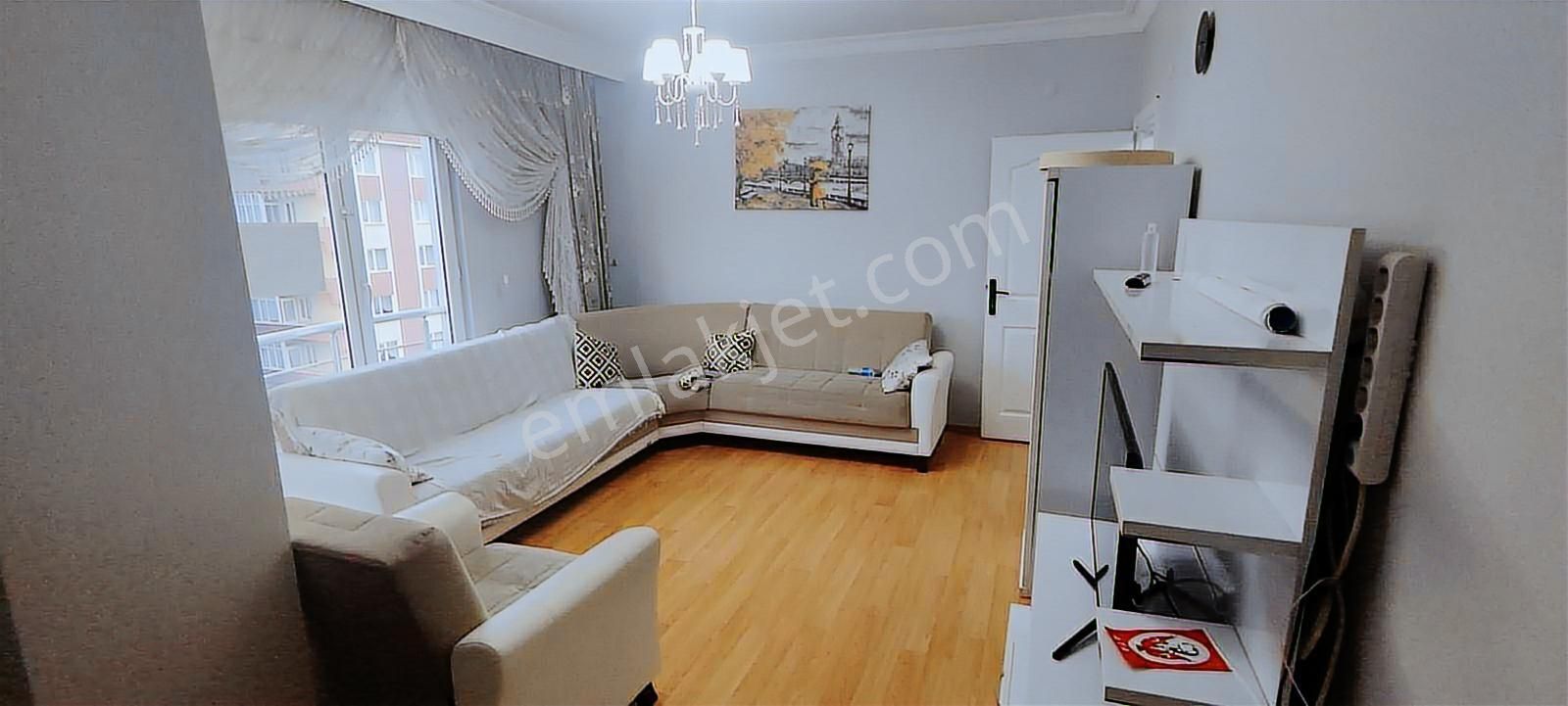 Çorlu Şeyhsinan Mahallesi'nde 2+1 Kiralık Daire - Görsel 6