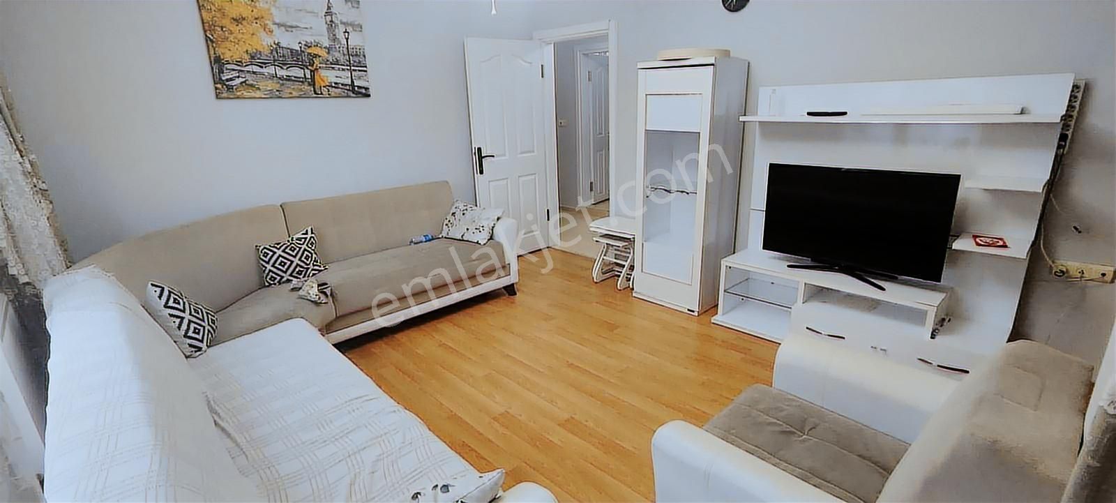 Çorlu Şeyhsinan Mahallesi'nde 2+1 Kiralık Daire