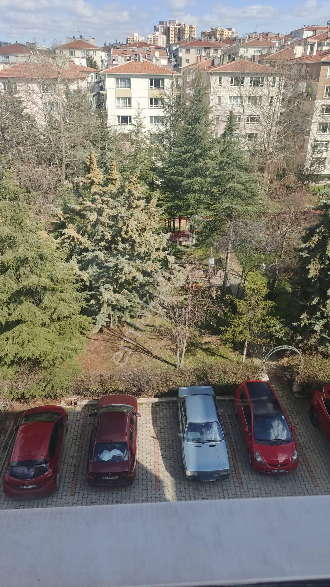 Sahibinden Kiralık Manzaralı Daire 3+1 Bağımsız - Görsel 18