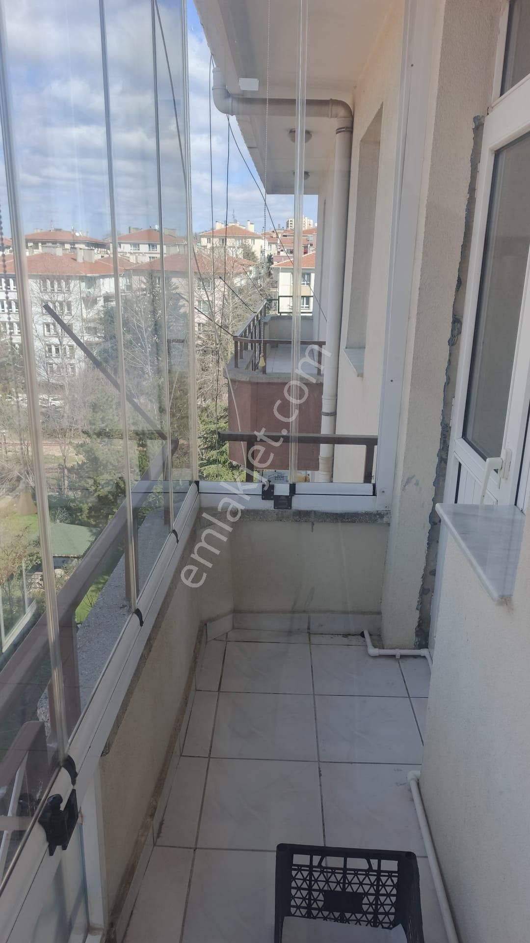 Sahibinden Kiralık Manzaralı Daire 3+1 Bağımsız - Görsel 10