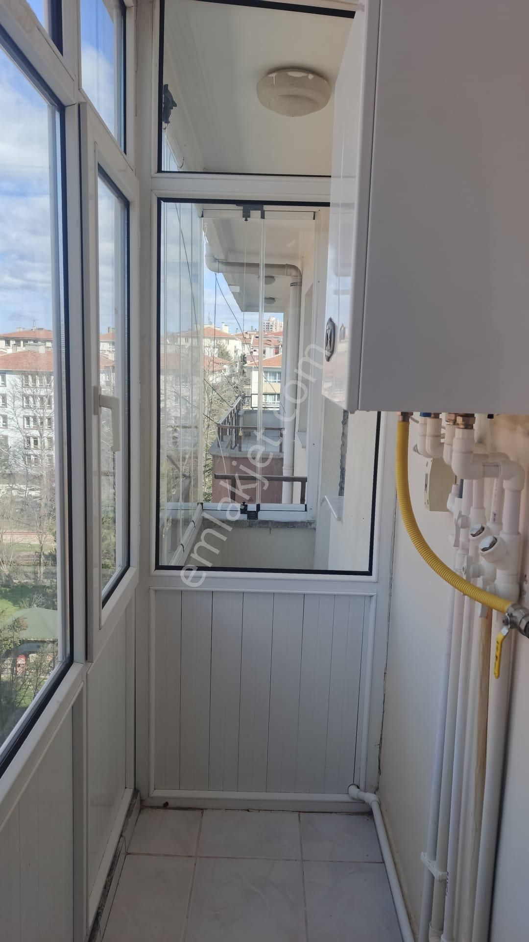 Sahibinden Kiralık Manzaralı Daire 3+1 Bağımsız - Görsel 9