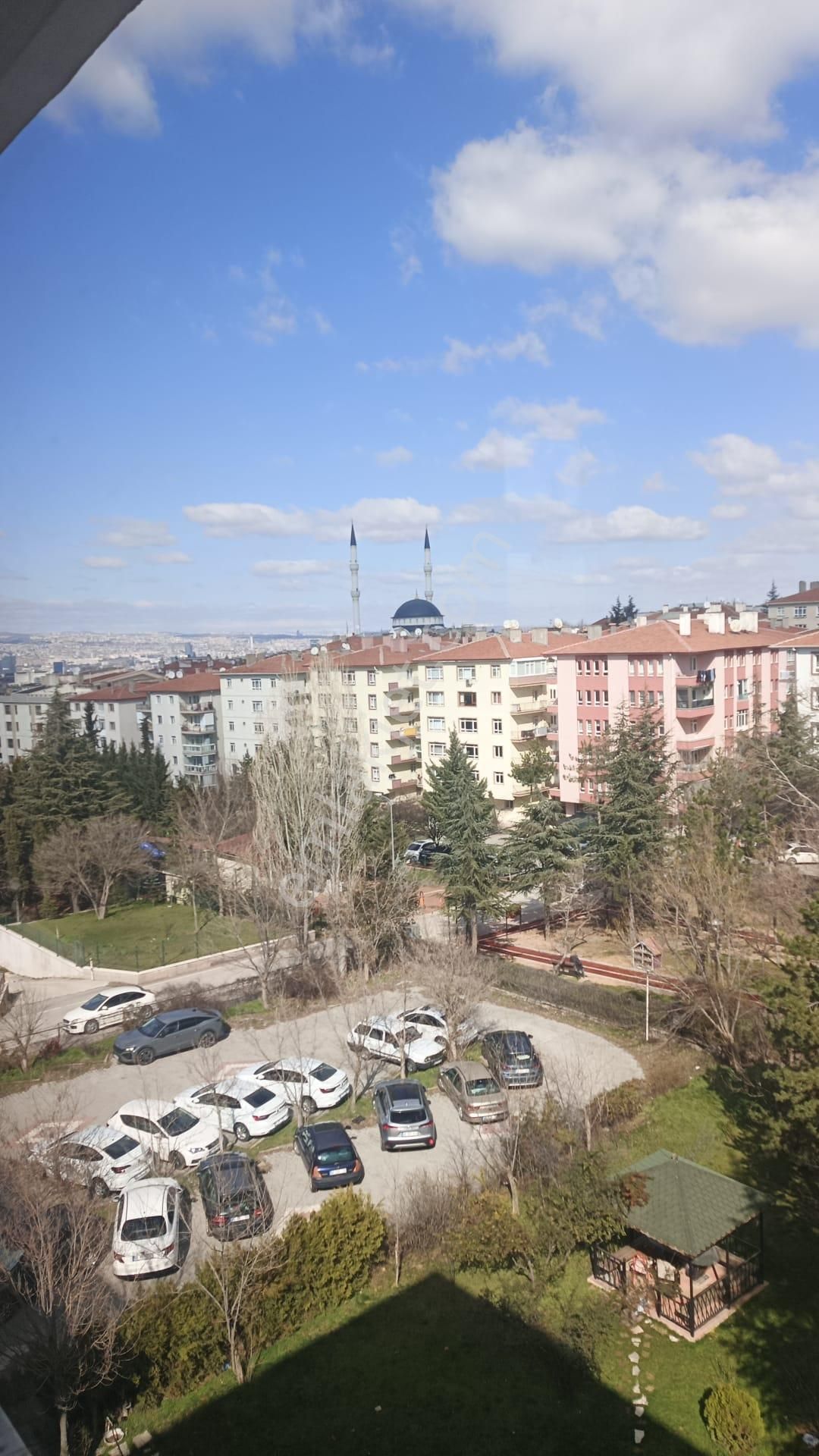 Sahibinden Kiralık Manzaralı Daire 3+1 Bağımsız - Görsel 19