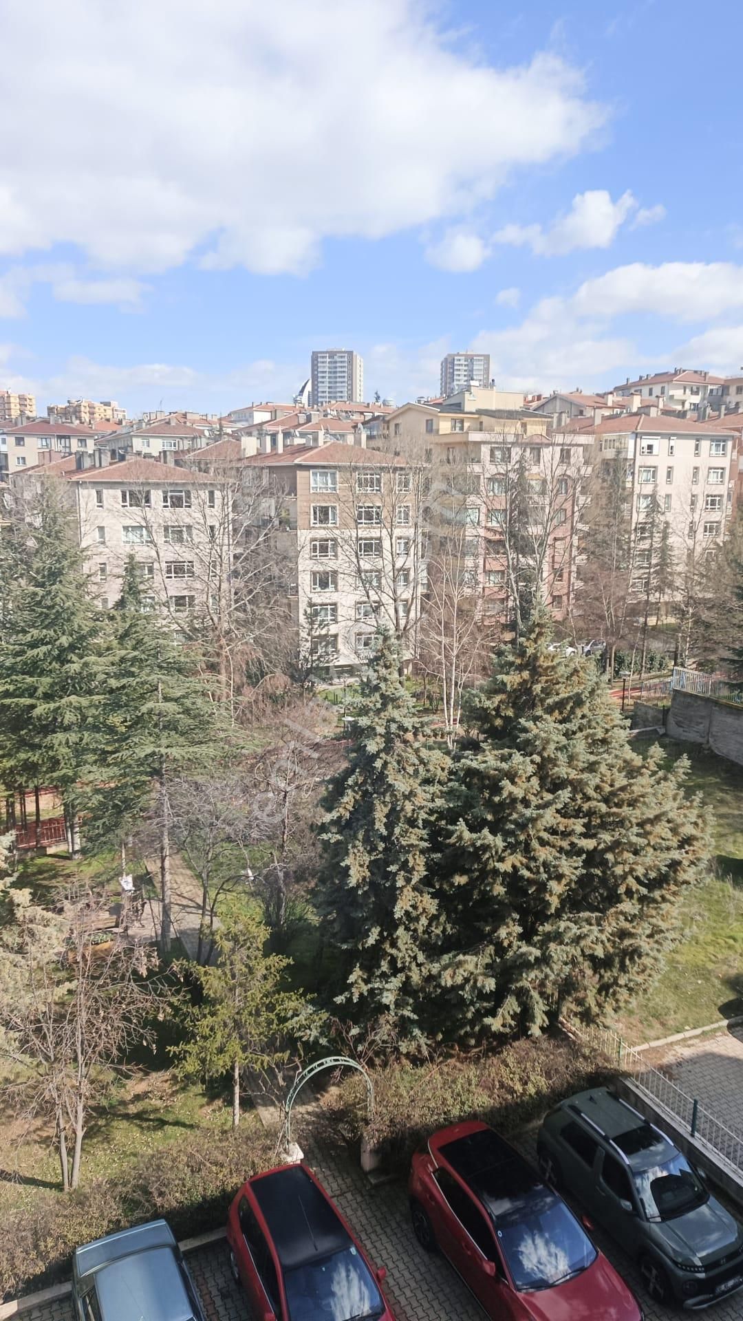 Sahibinden Kiralık Manzaralı Daire 3+1 Bağımsız - Görsel 20