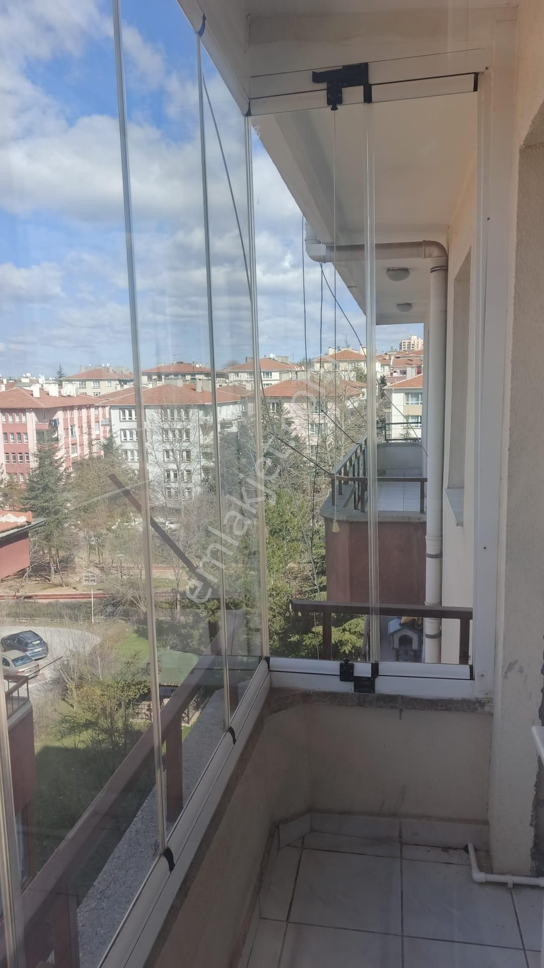 Sahibinden Kiralık Manzaralı Daire 3+1 Bağımsız - Görsel 11