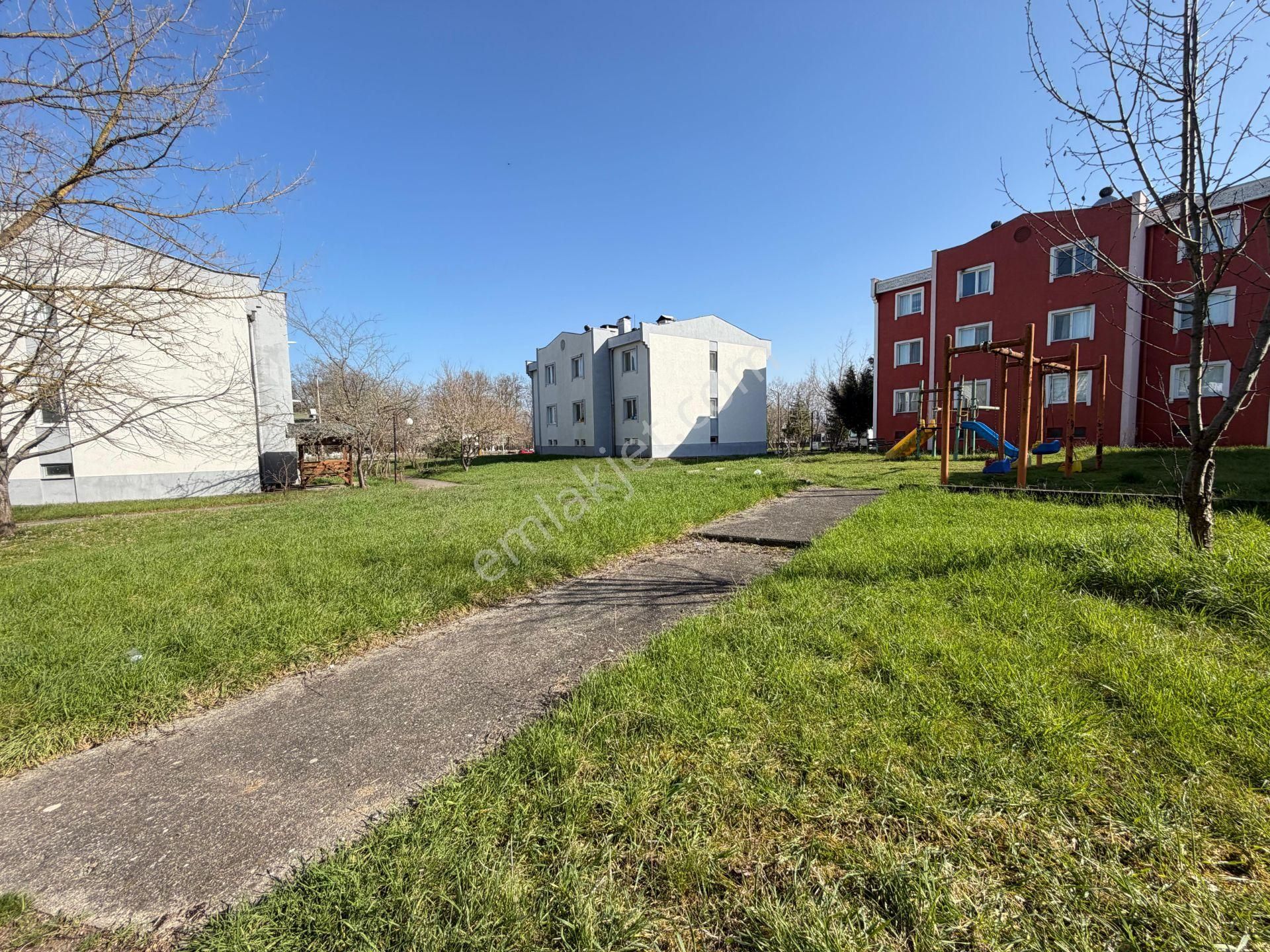 Elite Gd & Cumayeri Tokide 2+1 Geniş İçi Yapılı 3 Cepheli Daire - Görsel 26