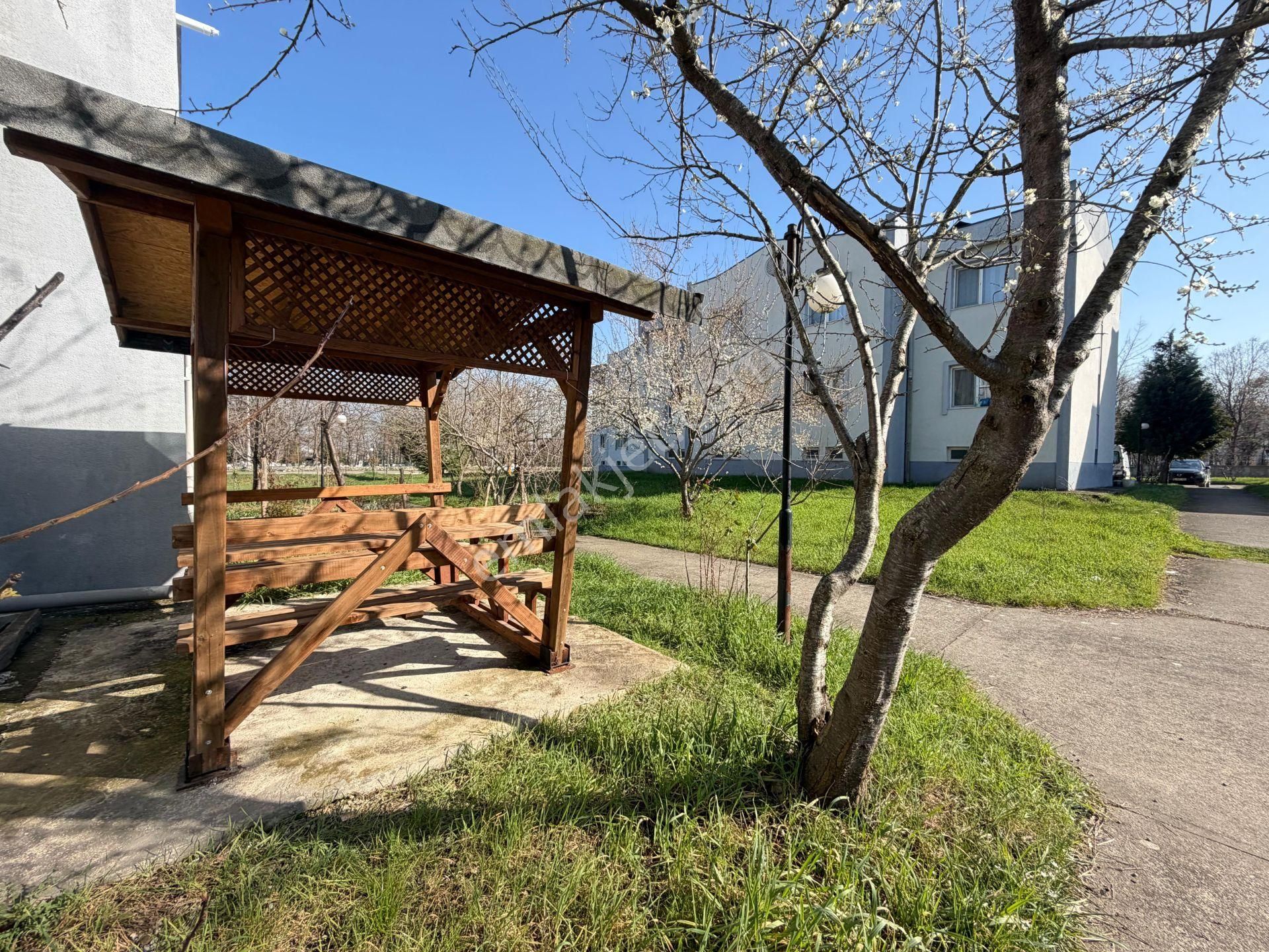 Elite Gd & Cumayeri Tokide 2+1 Geniş İçi Yapılı 3 Cepheli Daire - Görsel 28