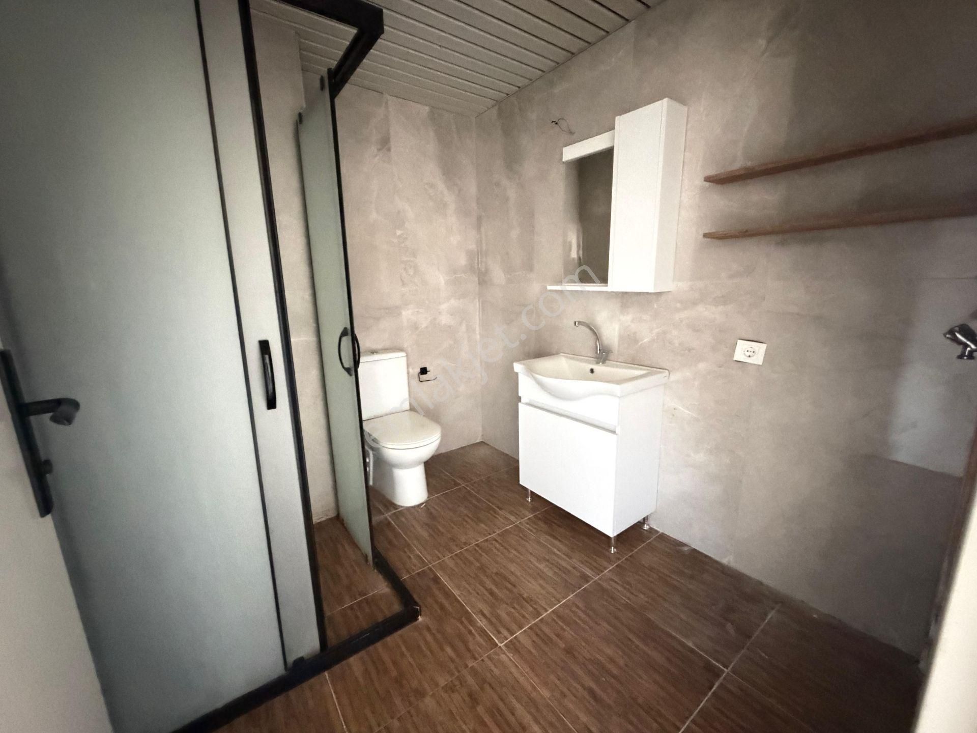 Elite Gd & Cumayeri Tokide 2+1 Geniş İçi Yapılı 3 Cepheli Daire - Görsel 21