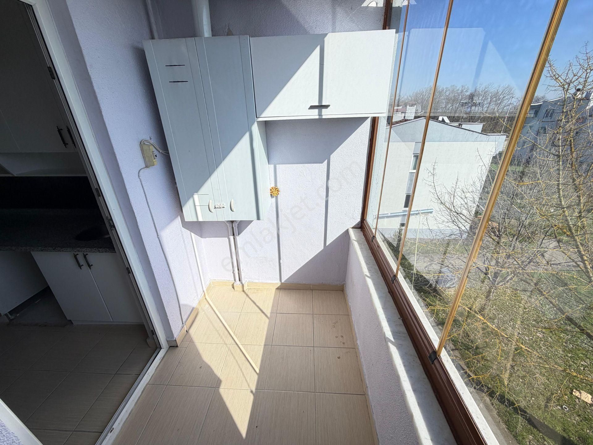 Elite Gd & Cumayeri Tokide 2+1 Geniş İçi Yapılı 3 Cepheli Daire - Görsel 12