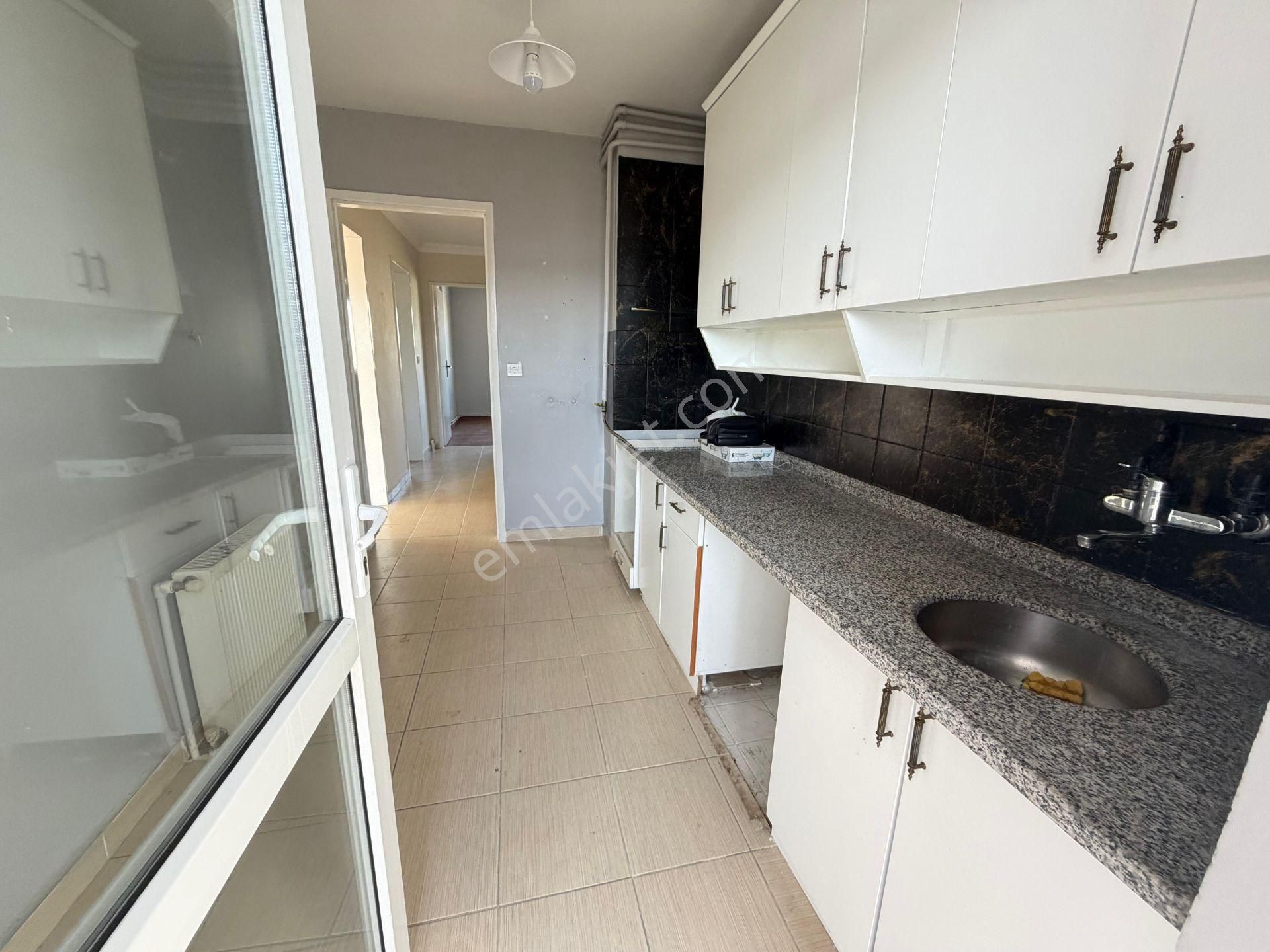 Elite Gd & Cumayeri Tokide 2+1 Geniş İçi Yapılı 3 Cepheli Daire - Görsel 9