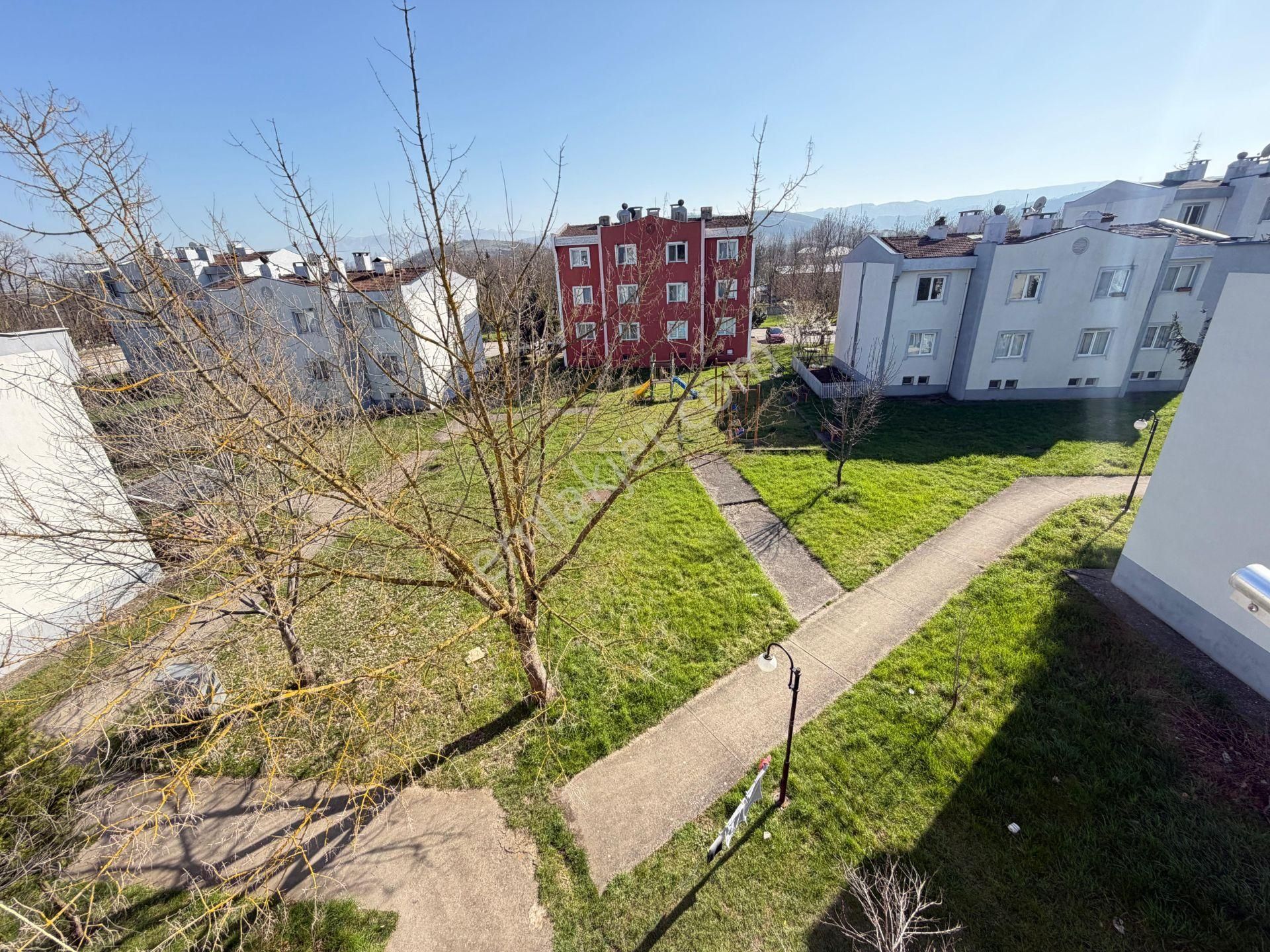 Elite Gd & Cumayeri Tokide 2+1 Geniş İçi Yapılı 3 Cepheli Daire - Görsel 11