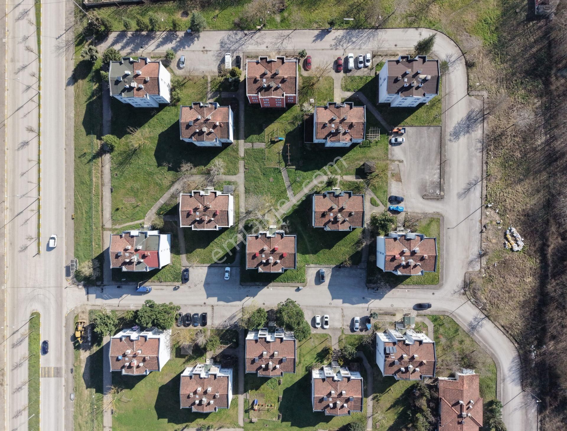 Elite Gd & Cumayeri Tokide 2+1 Geniş İçi Yapılı 3 Cepheli Daire - Görsel 5