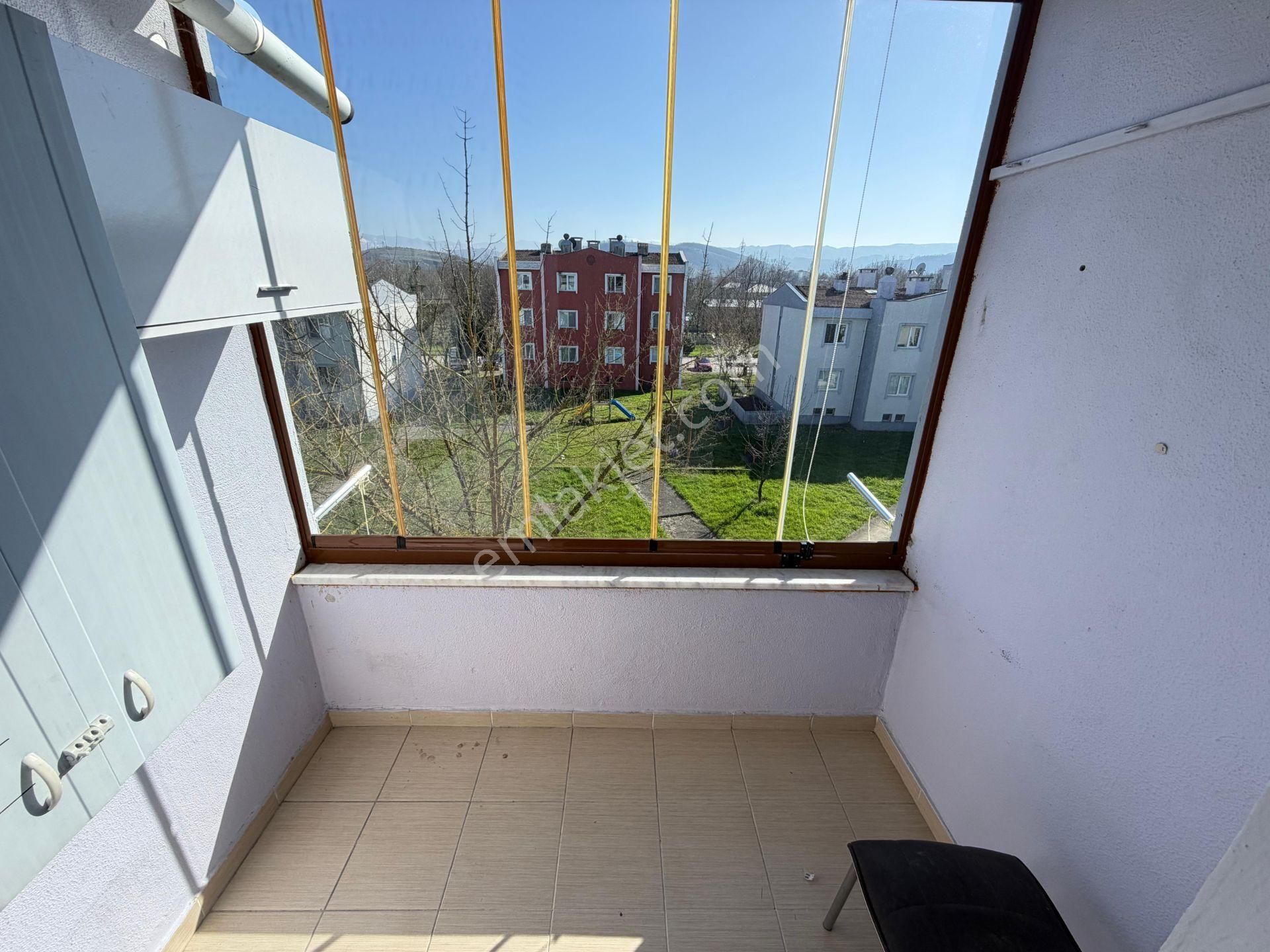 Elite Gd & Cumayeri Tokide 2+1 Geniş İçi Yapılı 3 Cepheli Daire - Görsel 10