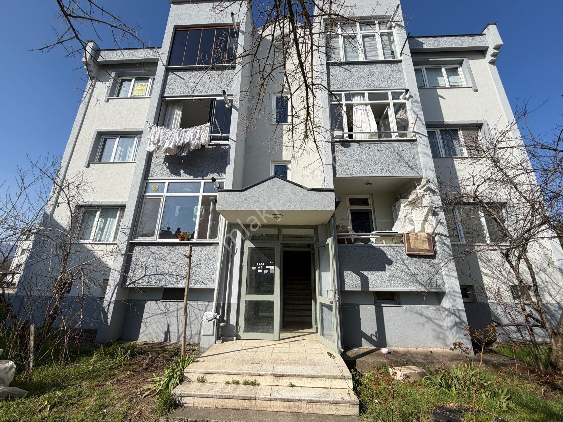 Elite Gd & Cumayeri Tokide 2+1 Geniş İçi Yapılı 3 Cepheli Daire - Görsel 25