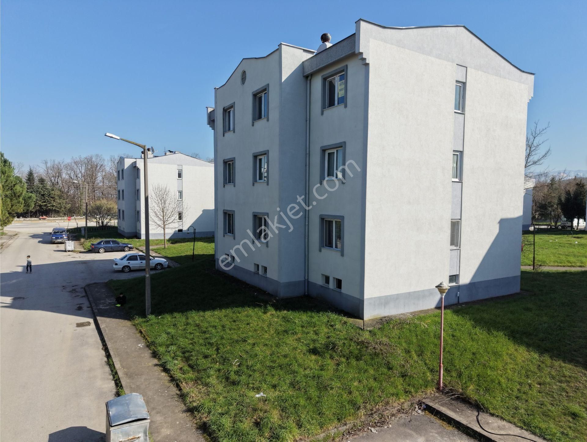 Elite Gd & Cumayeri Tokide 2+1 Geniş İçi Yapılı 3 Cepheli Daire - Görsel 6