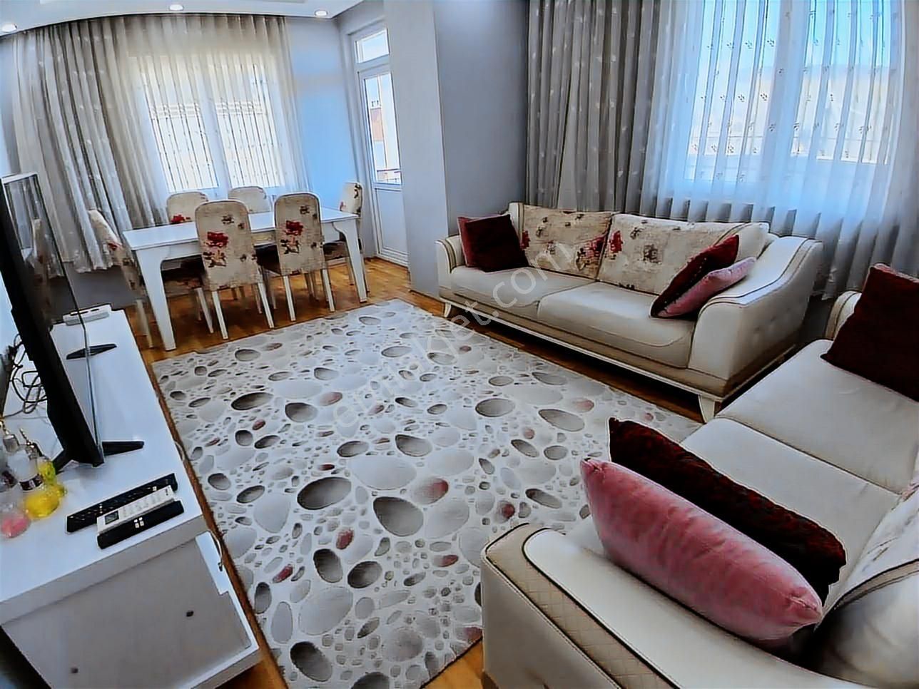 Emek Mh Kepez Belediyesinin Karşısında 4+1 Dublex 160 M2 3 Kat - Görsel 26