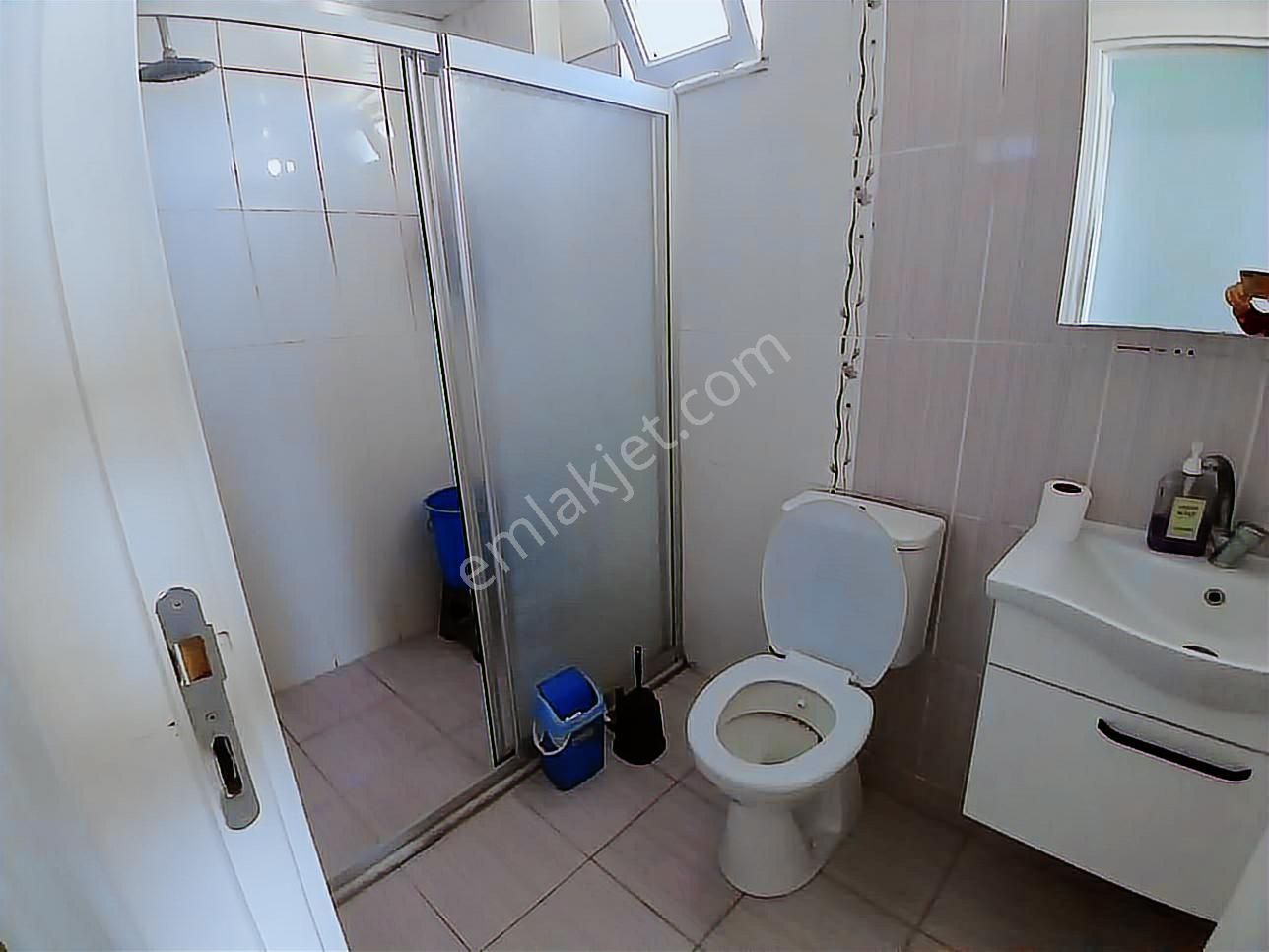 Emek Mh Kepez Belediyesinin Karşısında 4+1 Dublex 160 M2 3 Kat - Görsel 20