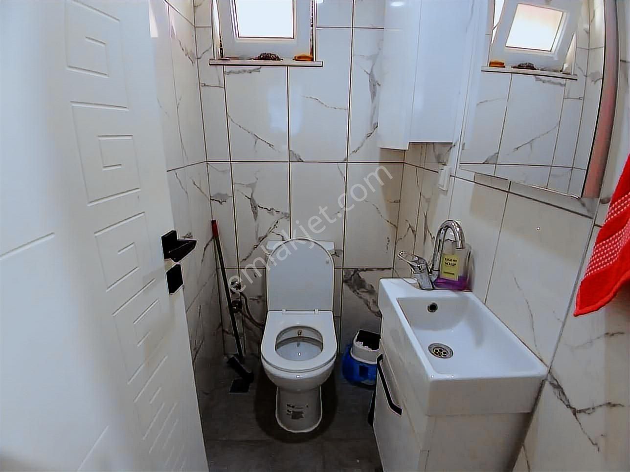 Emek Mh Kepez Belediyesinin Karşısında 4+1 Dublex 160 M2 3 Kat - Görsel 9