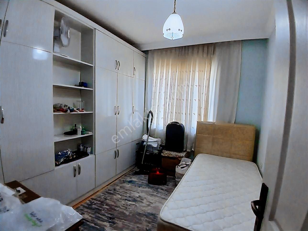 Emek Mh Kepez Belediyesinin Karşısında 4+1 Dublex 160 M2 3 Kat - Görsel 2