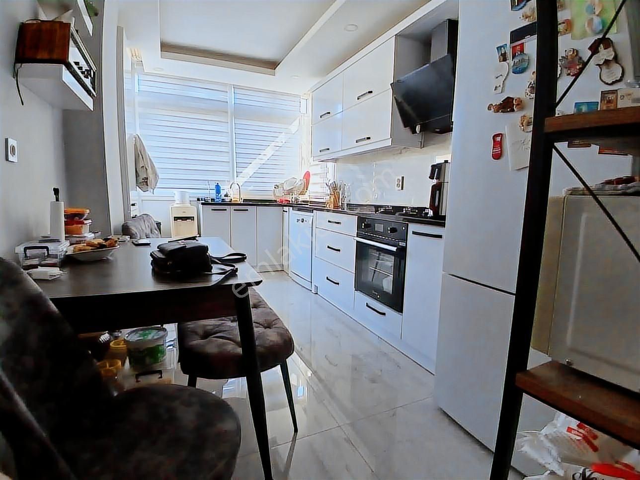 Emek Mh Kepez Belediyesinin Karşısında 4+1 Dublex 160 M2 3 Kat - Görsel 21