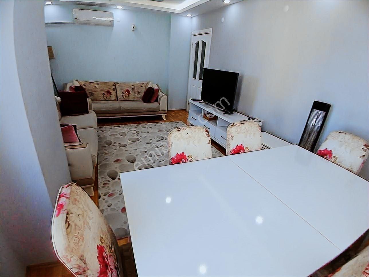 Emek Mh Kepez Belediyesinin Karşısında 4+1 Dublex 160 M2 3 Kat - Görsel 11