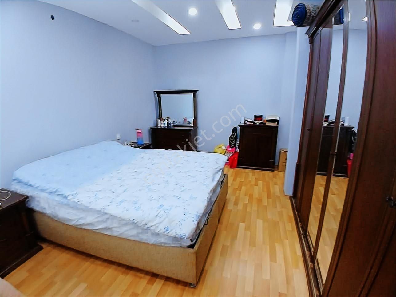 Emek Mh Kepez Belediyesinin Karşısında 4+1 Dublex 160 M2 3 Kat - Görsel 6