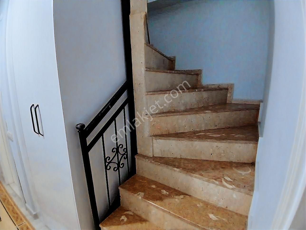 Emek Mh Kepez Belediyesinin Karşısında 4+1 Dublex 160 M2 3 Kat - Görsel 4