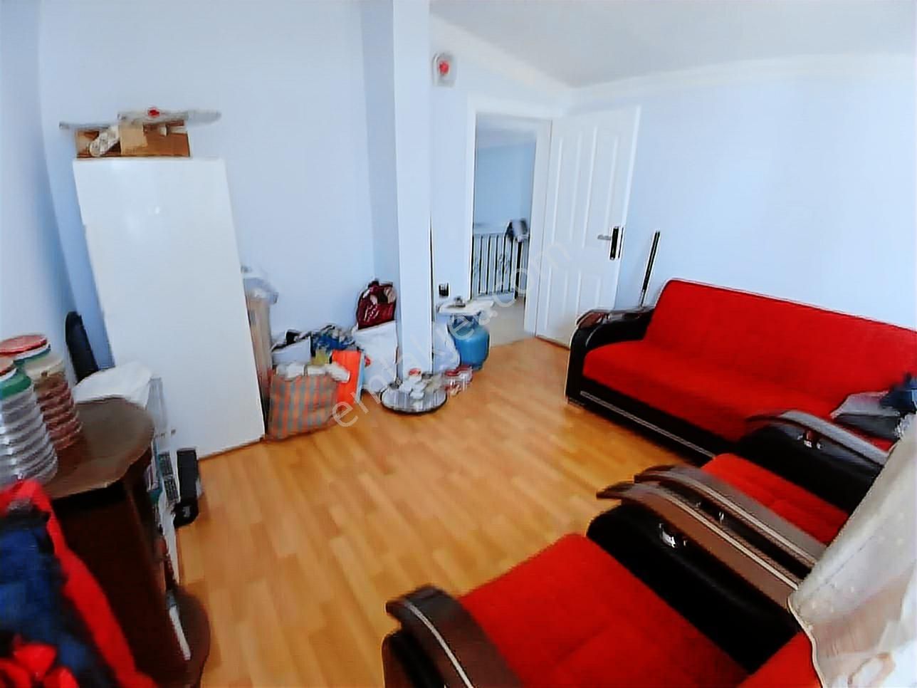 Emek Mh Kepez Belediyesinin Karşısında 4+1 Dublex 160 M2 3 Kat - Görsel 27