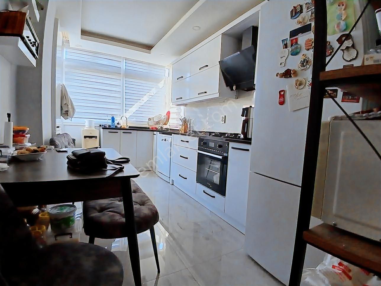 Emek Mh Kepez Belediyesinin Karşısında 4+1 Dublex 160 M2 3 Kat - Görsel 10