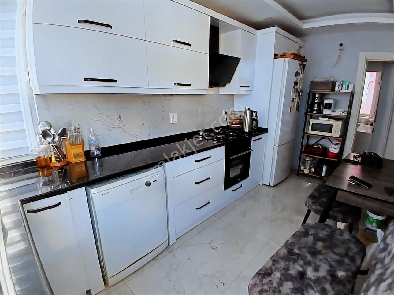 Emek Mh Kepez Belediyesinin Karşısında 4+1 Dublex 160 M2 3 Kat - Görsel 3