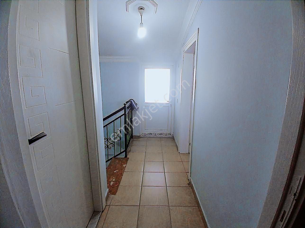 Emek Mh Kepez Belediyesinin Karşısında 4+1 Dublex 160 M2 3 Kat - Görsel 18