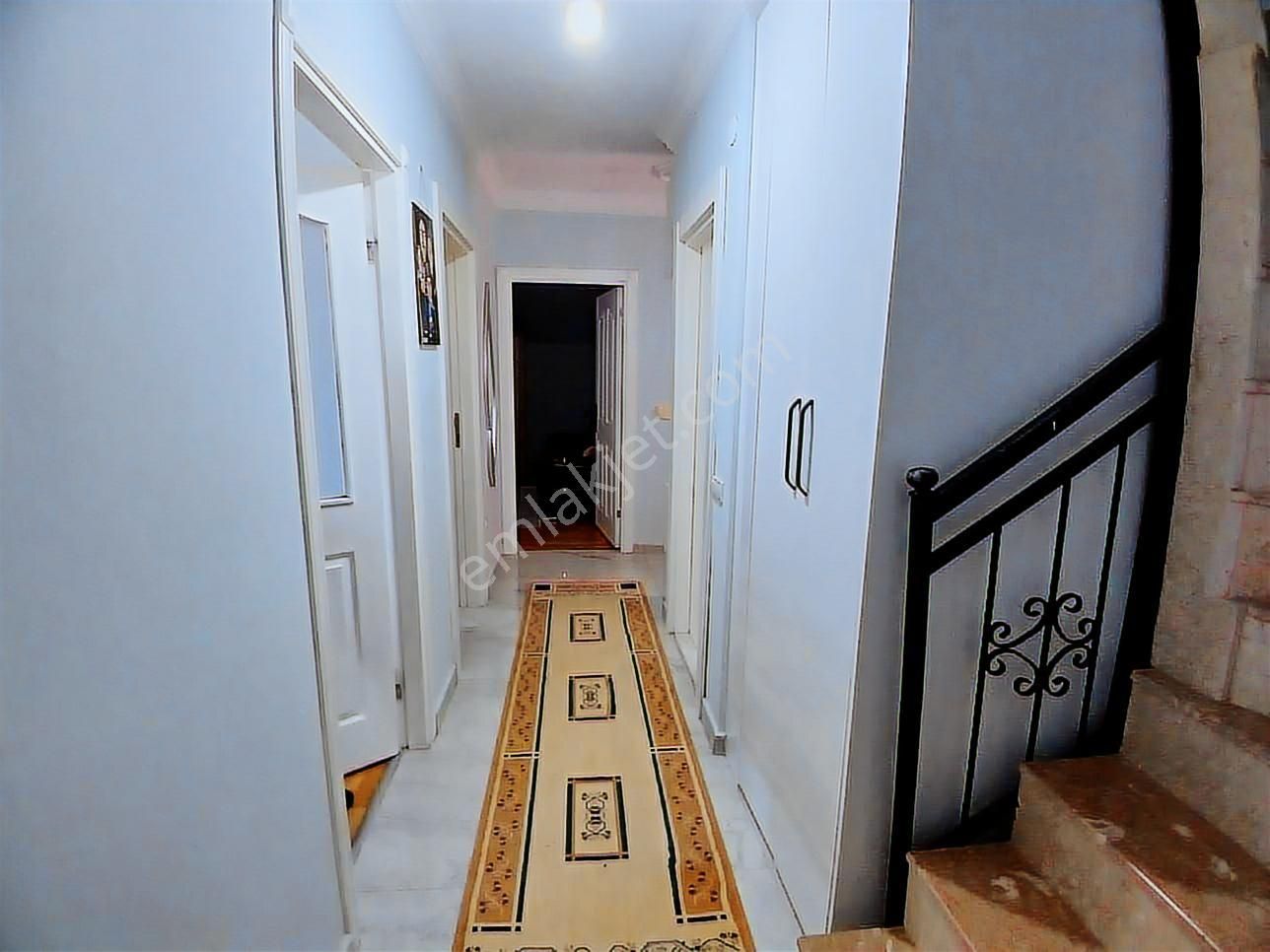 Emek Mh Kepez Belediyesinin Karşısında 4+1 Dublex 160 M2 3 Kat - Görsel 14