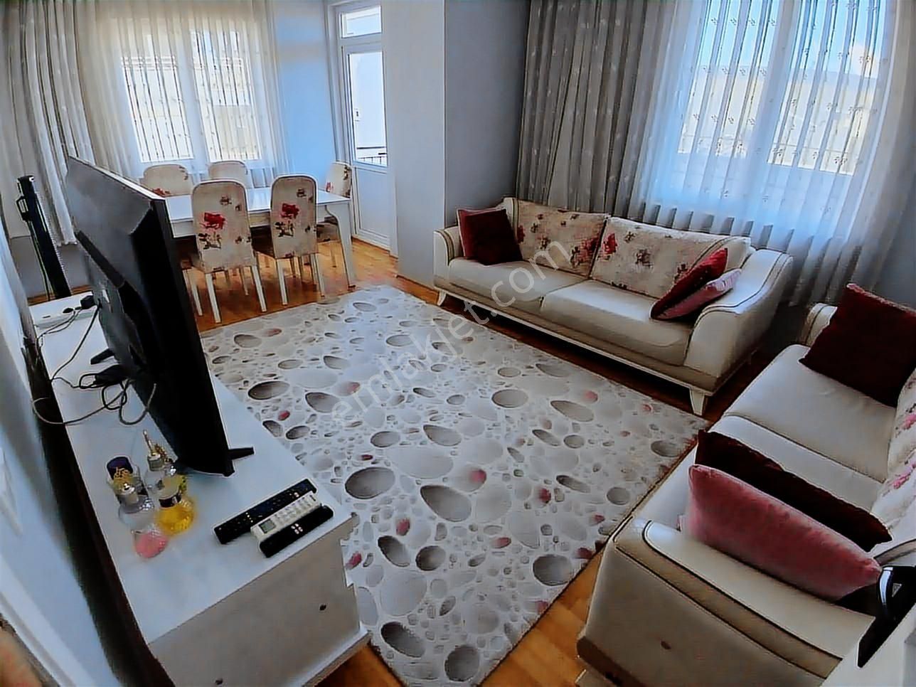 Emek Mh Kepez Belediyesinin Karşısında 4+1 Dublex 160 M2 3 Kat