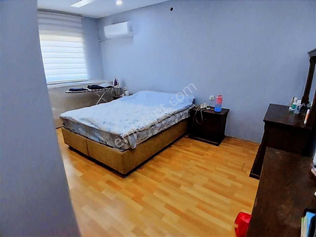 Emek Mh Kepez Belediyesinin Karşısında 4+1 Dublex 160 M2 3 Kat - Görsel 17