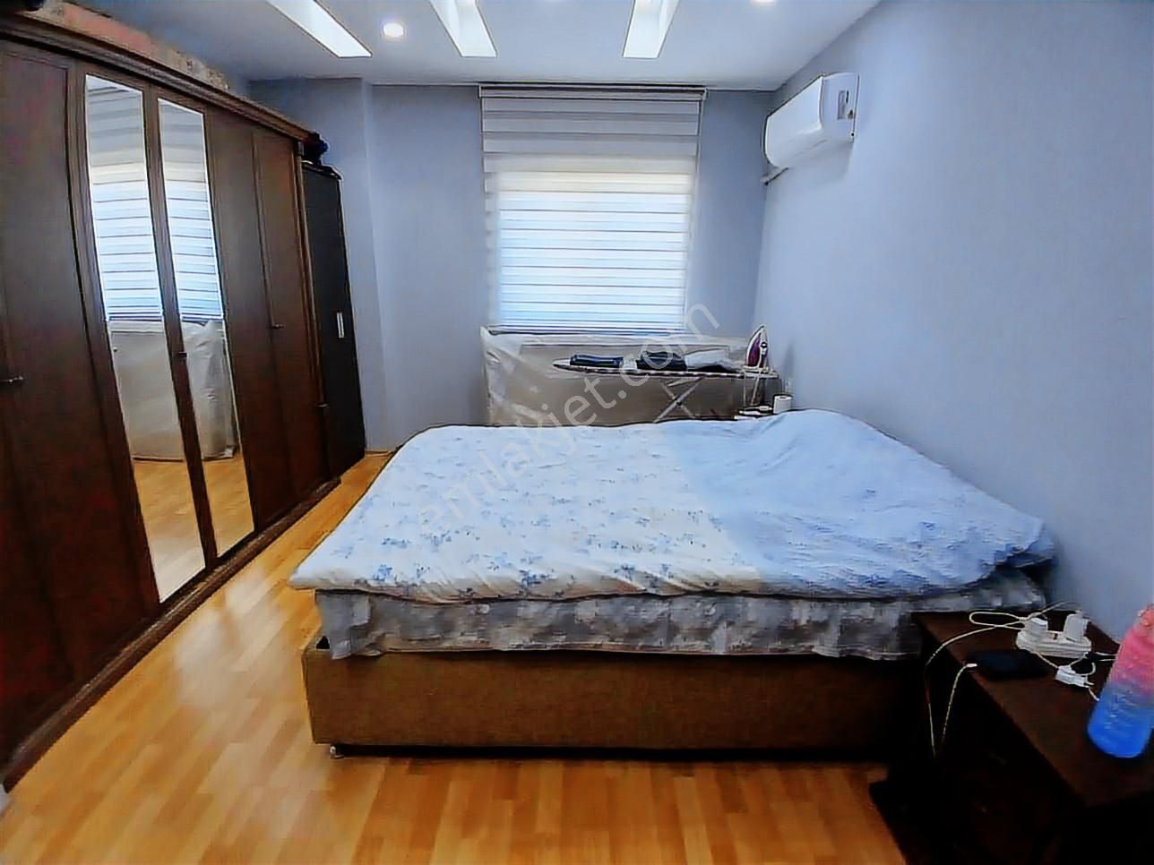 Emek Mh Kepez Belediyesinin Karşısında 4+1 Dublex 160 M2 3 Kat - Görsel 15